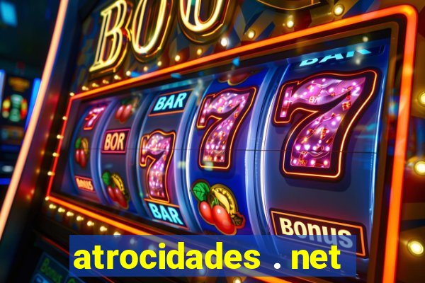 atrocidades . net